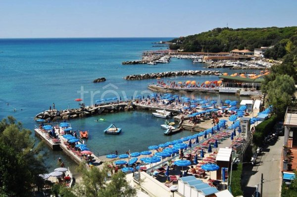 appartamento in vendita a Rosignano Marittimo in zona Castiglioncello