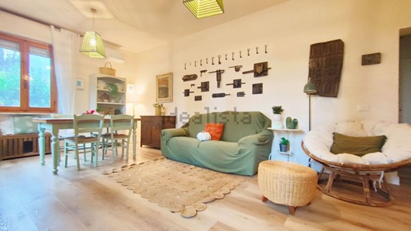 appartamento in vendita a Rosignano Marittimo