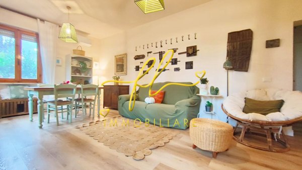 appartamento in vendita a Rosignano Marittimo