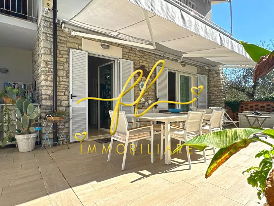 appartamento in vendita a Rosignano Marittimo in zona Castiglioncello