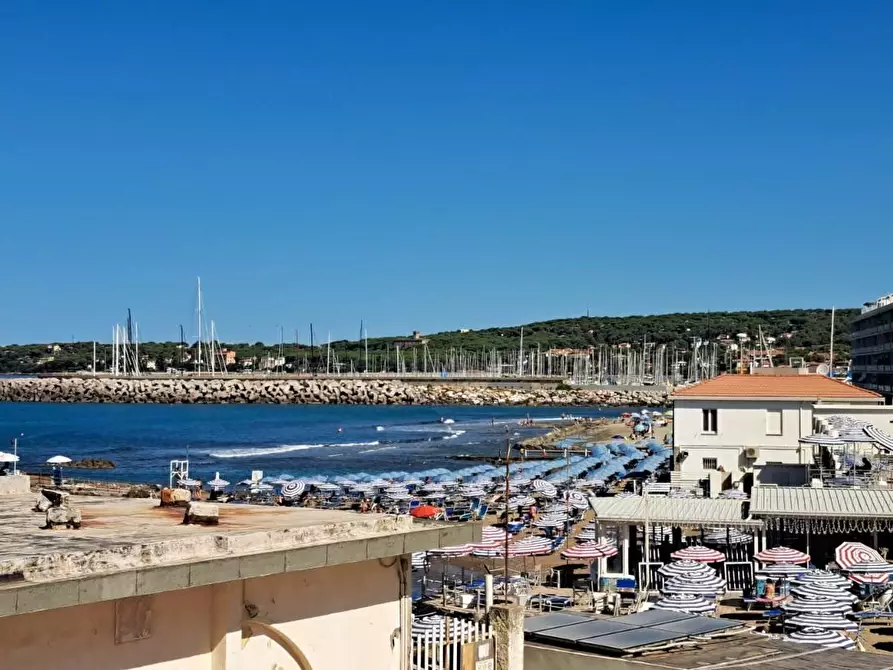 appartamento in vendita a Rosignano Marittimo in zona Rosignano Solvay