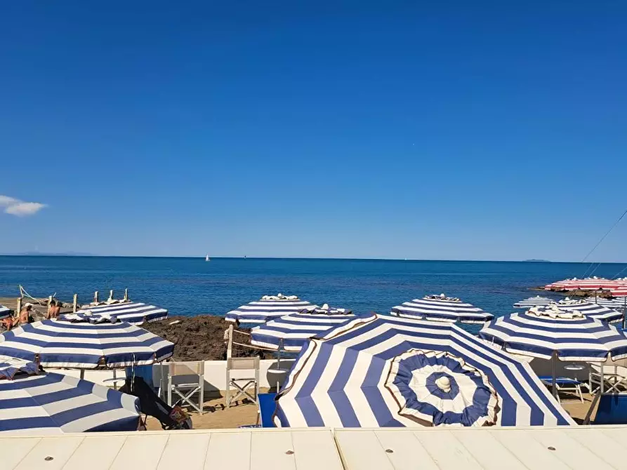 appartamento in vendita a Rosignano Marittimo in zona Rosignano Solvay