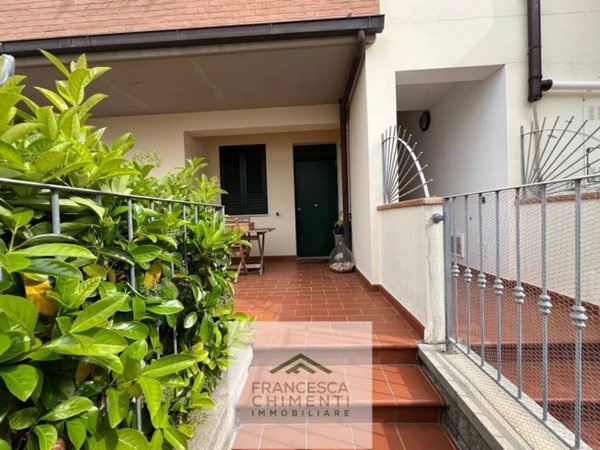 casa indipendente in vendita a Rosignano Marittimo in zona Rosignano Solvay