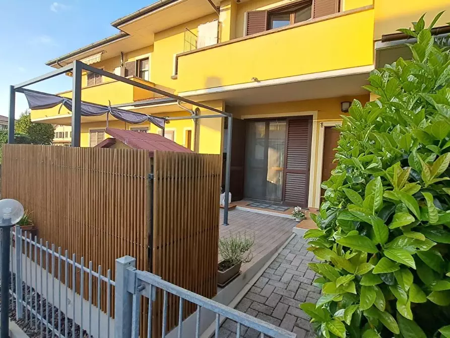 appartamento in vendita a Rosignano Marittimo in zona Rosignano Solvay