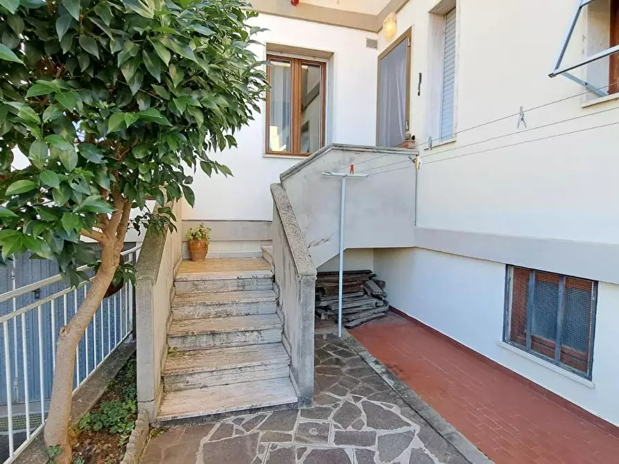 appartamento in vendita a Rosignano Marittimo in zona Rosignano Solvay