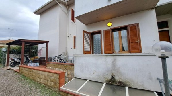 appartamento in vendita a Rosignano Marittimo in zona Rosignano Solvay