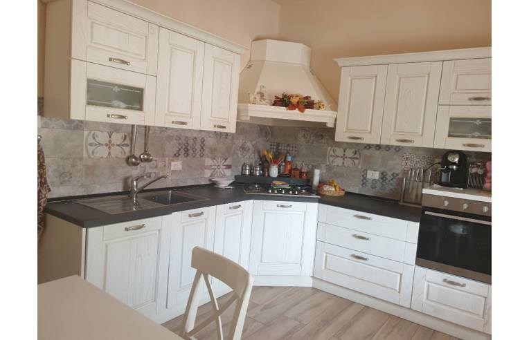 appartamento in vendita a Rosignano Marittimo in zona Rosignano Solvay