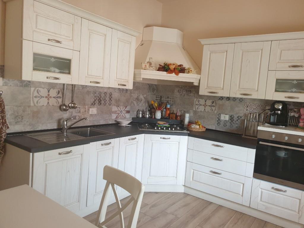 appartamento in vendita a Rosignano Marittimo in zona Rosignano Solvay