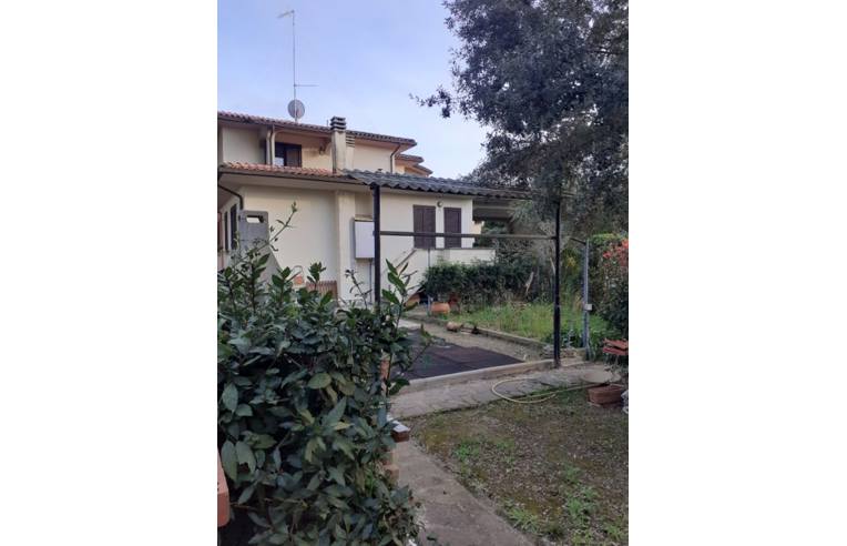 appartamento in vendita a Rosignano Marittimo in zona Rosignano Solvay