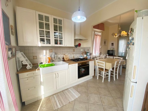 appartamento in vendita a Rosignano Marittimo in zona Vada