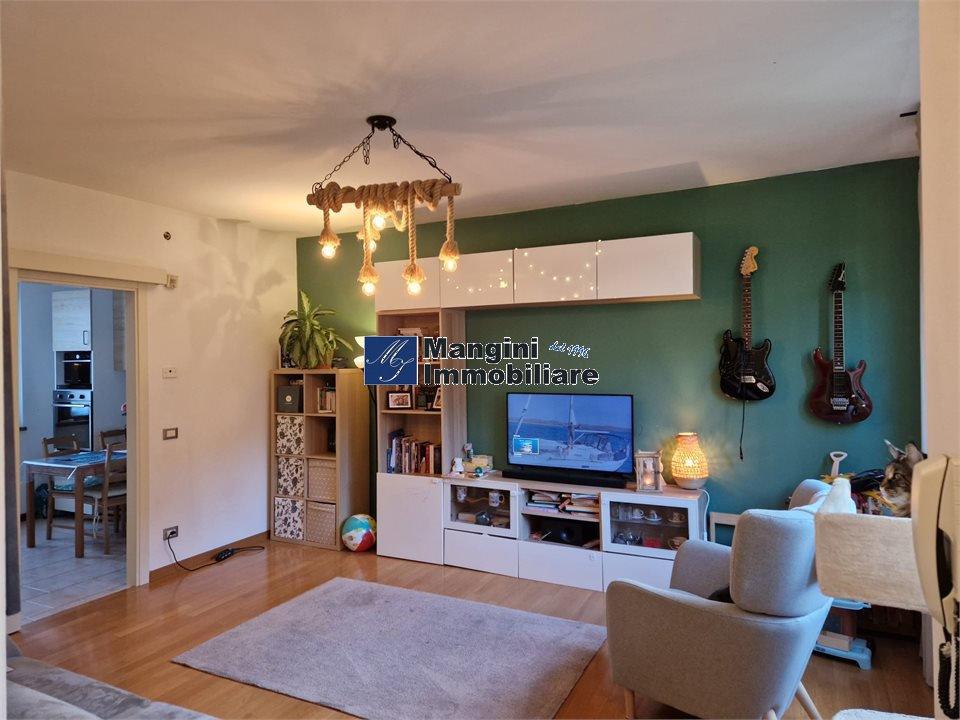 appartamento in vendita a Rosignano Marittimo in zona Gabbro