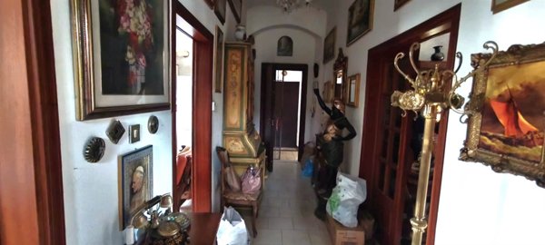 appartamento in vendita a Rosignano Marittimo in zona Rosignano Solvay