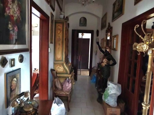 appartamento in vendita a Rosignano Marittimo in zona Rosignano Solvay