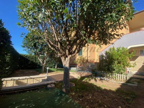 appartamento in vendita a Rosignano Marittimo in zona Rosignano Solvay