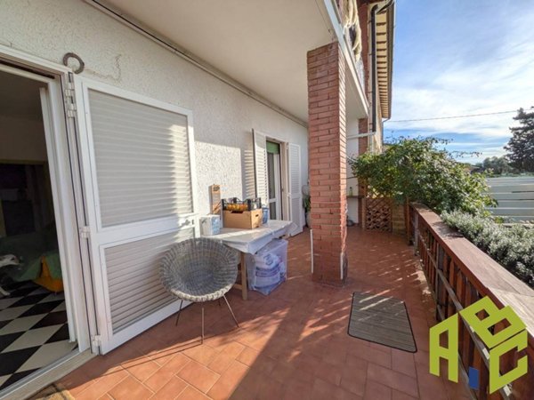 casa indipendente in vendita a Rosignano Marittimo in zona Rosignano Solvay