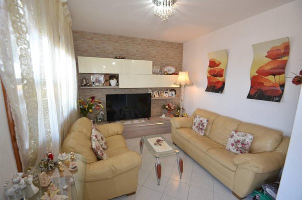 appartamento in vendita a Rosignano Marittimo in zona Rosignano Solvay