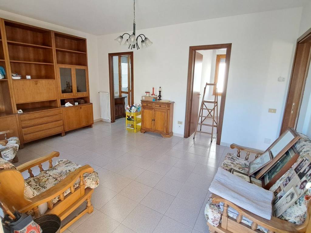 appartamento in vendita a Rosignano Marittimo in zona Rosignano Solvay