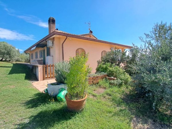 casa indipendente in vendita a Rosignano Marittimo