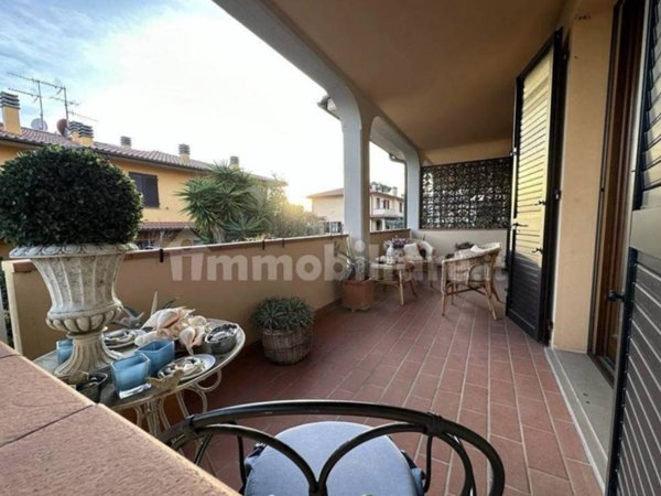 casa indipendente in vendita a Rosignano Marittimo in zona Castiglioncello