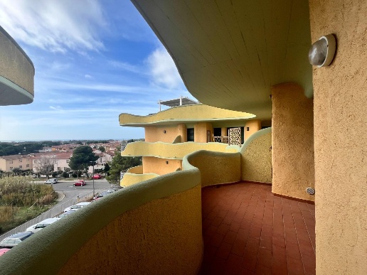 appartamento in vendita a Rosignano Marittimo