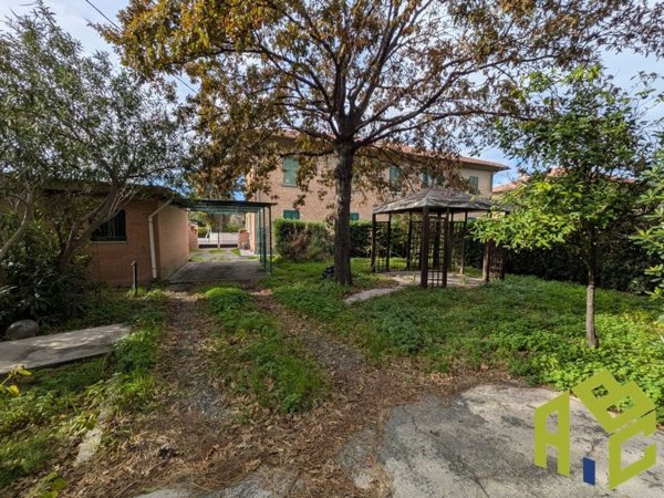 appartamento in vendita a Rosignano Marittimo in zona Rosignano Solvay