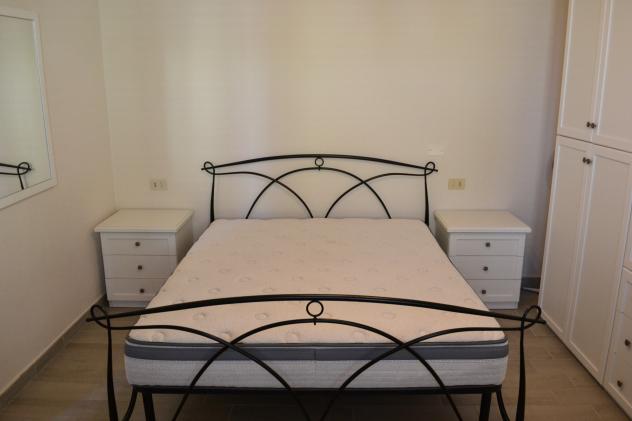 appartamento in vendita a Rosignano Marittimo in zona Rosignano Solvay