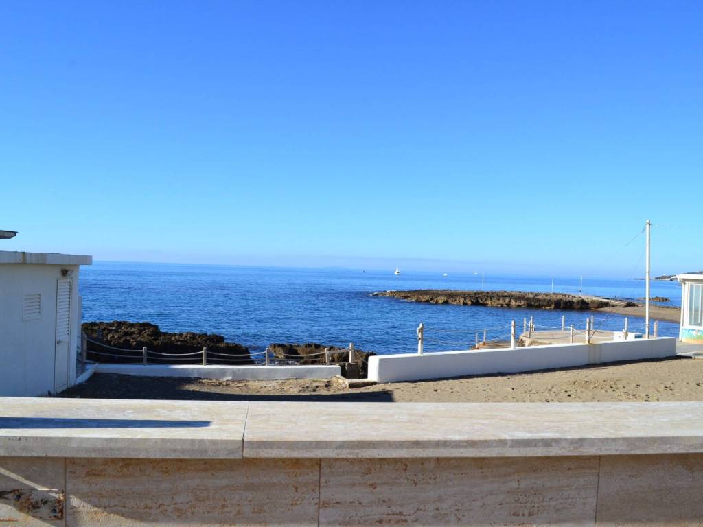 appartamento in vendita a Rosignano Marittimo in zona Rosignano Solvay