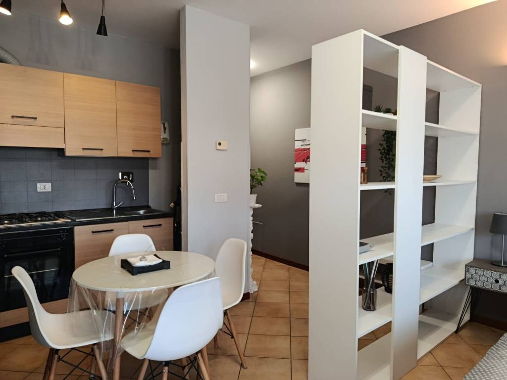 appartamento in vendita a Rosignano Marittimo in zona Rosignano Solvay