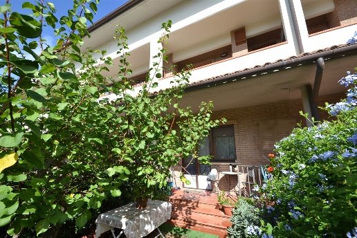 appartamento in vendita a Rosignano Marittimo in zona Rosignano Solvay