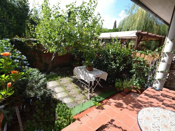 appartamento in vendita a Rosignano Marittimo in zona Rosignano Solvay