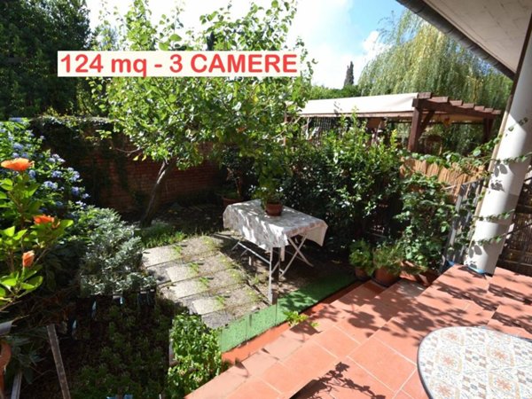 appartamento in vendita a Rosignano Marittimo in zona Rosignano Solvay