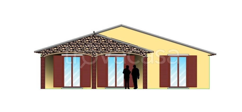 casa indipendente in vendita a Rosignano Marittimo in zona Vada