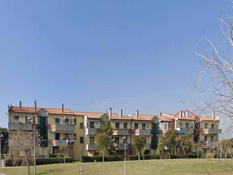 appartamento in vendita a Rosignano Marittimo in zona Rosignano Solvay