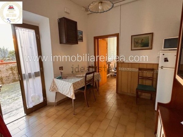 appartamento in vendita a Rosignano Marittimo in zona Rosignano Solvay