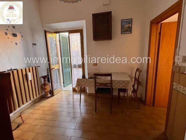 appartamento in vendita a Rosignano Marittimo in zona Rosignano Solvay