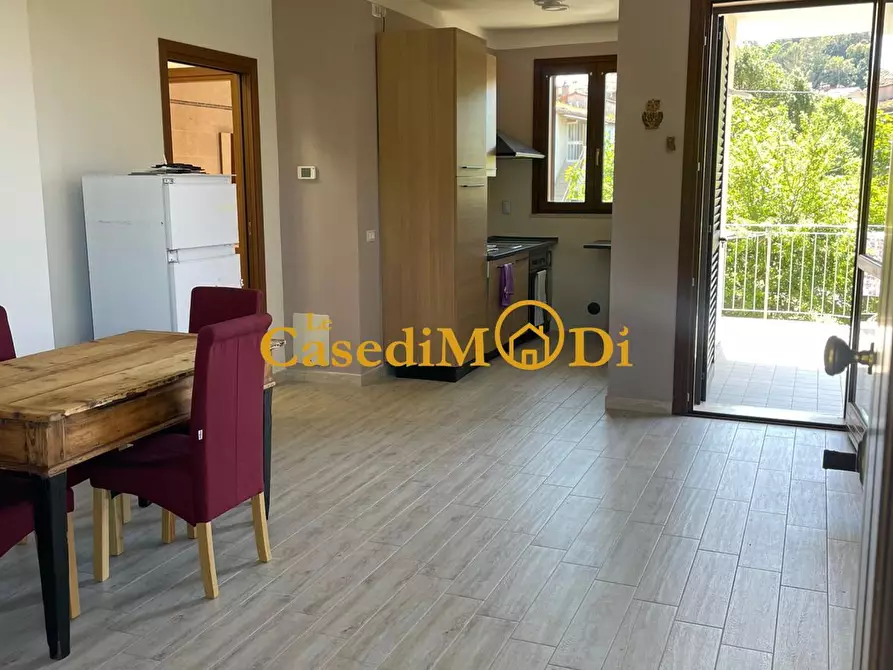 appartamento in vendita a Rosignano Marittimo in zona Nibbiaia