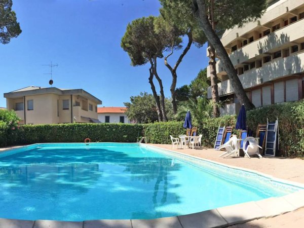 appartamento in vendita a Rosignano Marittimo in zona Castiglioncello