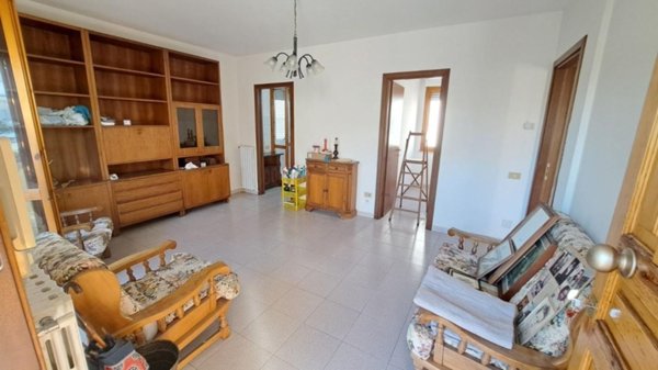 appartamento in vendita a Rosignano Marittimo in zona Rosignano Solvay