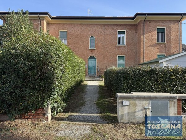 appartamento in vendita a Rosignano Marittimo