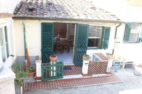 appartamento in vendita a Rosignano Marittimo