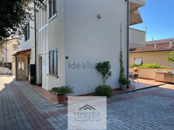 casa indipendente in vendita a Rosignano Marittimo