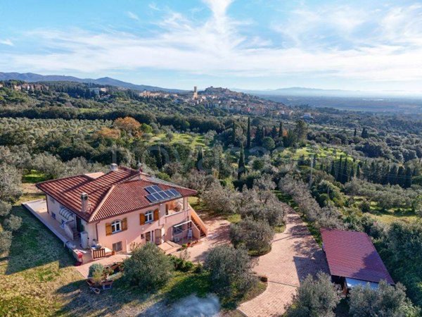 casa indipendente in vendita a Rosignano Marittimo