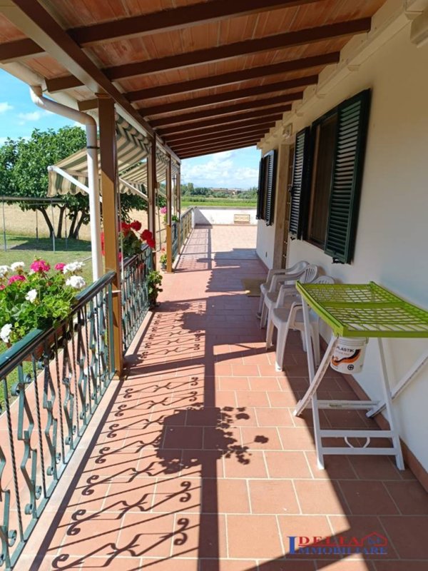 casa indipendente in vendita a Rosignano Marittimo