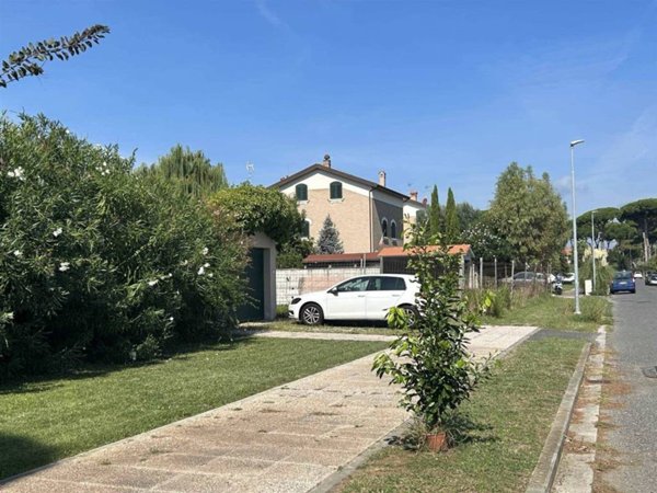 casa indipendente in vendita a Rosignano Marittimo in zona Rosignano Solvay