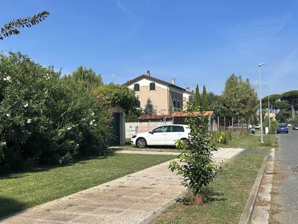 casa indipendente in vendita a Rosignano Marittimo in zona Rosignano Solvay