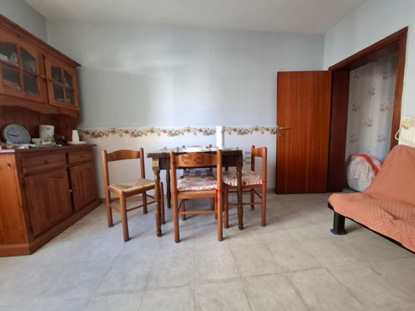 appartamento in vendita a Rosignano Marittimo in zona Rosignano Solvay