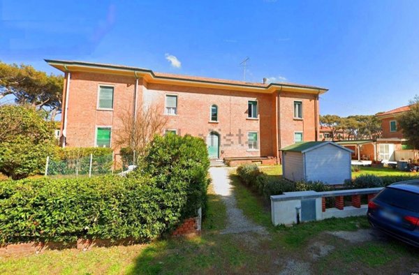 appartamento in vendita a Rosignano Marittimo in zona Rosignano Solvay