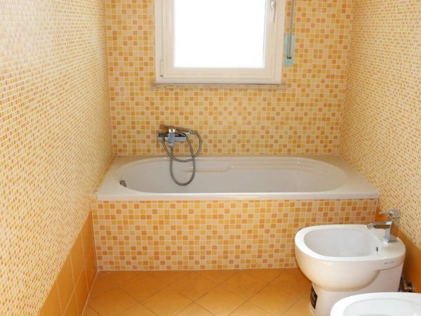 appartamento in vendita a Rosignano Marittimo in zona Rosignano Solvay