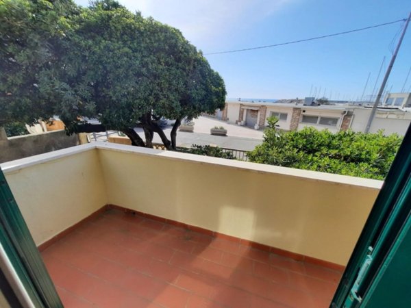 appartamento in vendita a Rosignano Marittimo in zona Rosignano Solvay