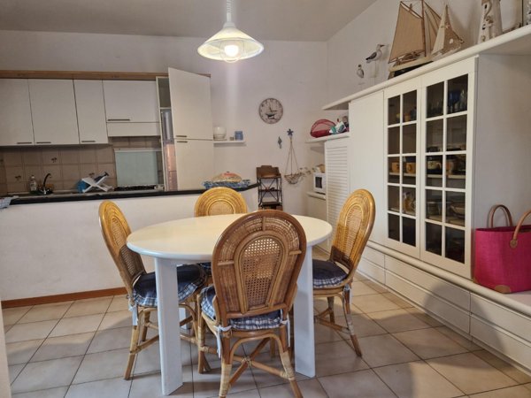 appartamento in vendita a Rosignano Marittimo in zona Vada